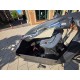 Elektrische Cargo bike long Shimano Steps Cruise
