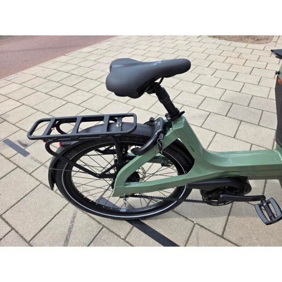 Lovens S85 Cargo line bakfiets met 500Wh accu