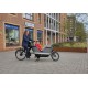 Gazelle Makki Bakfiets - Ideaal voor gezinnen!