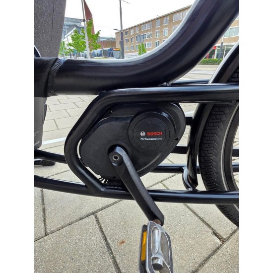 Urban Arrow Performance Line Bakfiets