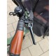 Lovens S85 Cargo line bakfiets met automatic versnellingen