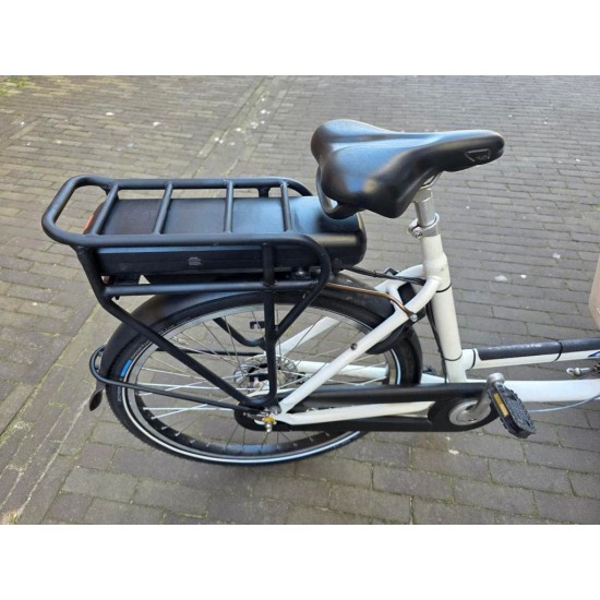 2dehands Dolly bakfiets - Ideaal voor 2 kinderen