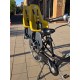 Prachtige Azor Tweelingfiets Longtail met 7V & 2 Zitjes