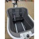 Showmodel! Carqon bakfiets Carqon Cruise Enviolo 1x500Wh