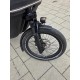 Lovens S85 Cargo line bakfiets met automatic versnellingen