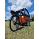 Babboe Dog-E bakfiets - Ideaal voor hondenliefhebbers!