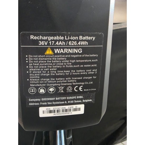 Gazelle Cabby Bakfiets - Ideaal voor kinderen!