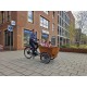 Elektrische Babboe Carve Mountain Bakfiets