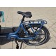 Elektrische Bakfiets met Bosch CargoLine Motor en Huif