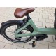 Lovens S85 Cargo line bakfiets met automatic versnellingen