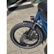 Demomodel Winora Fub 2 bakfiets met regentent