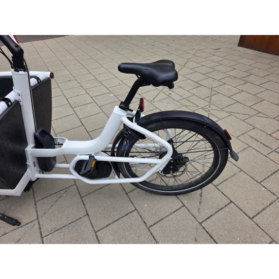 Urban Arrow Performance Line Bakfiets - Elektrisch