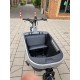 Lovens S65 Krachtige Bakfiets met Toebehoren