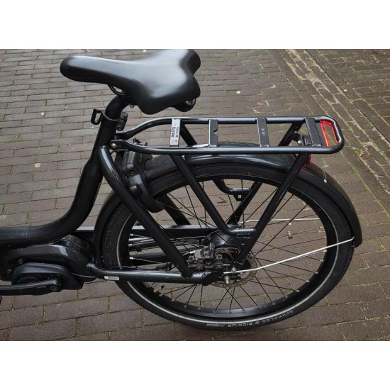 ????Batavus Bakfiets met Bosch Cargo line motor & 500Wh accu