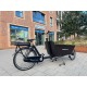 Bakfietsnl Cargobike Classic Elektrisch