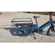 Riese & Müller Multitinker CX 625Wh 2024 Tweelingfiets