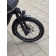 Lovens Explorer 1 Bakfiets S75 en regentent