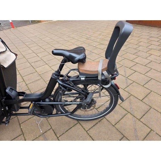 Urban Arrow Performance Plus | 500Wh accu