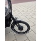 Elektrische Gazelle Cabby Bakfiets met Regentent - Zo goed a