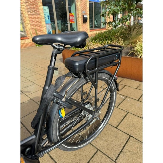 2dehands Dolly Family Bafang voorwielmotor