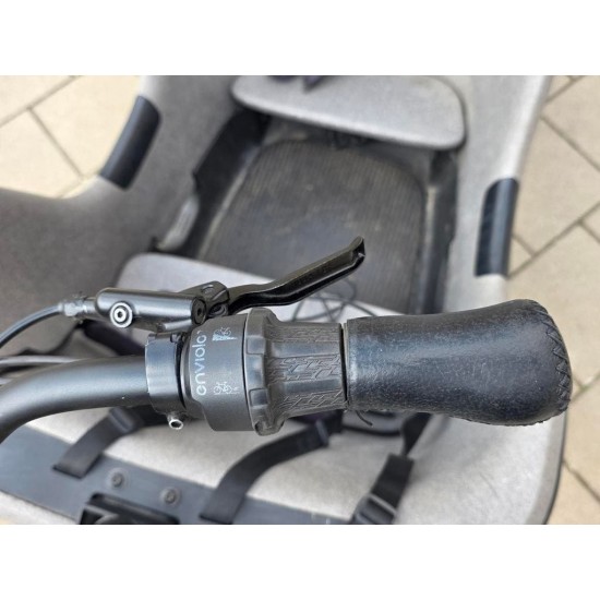 Gazelle Makki Bakfiets - Ideaal voor gezinnen!