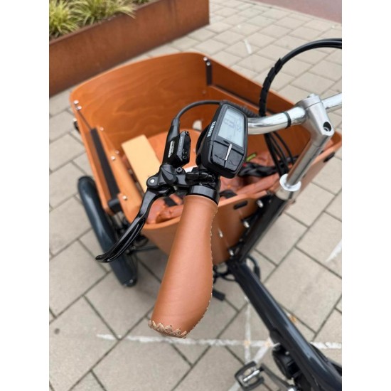 2dehands Babboe Carve Mountain-regentent, slechts150km