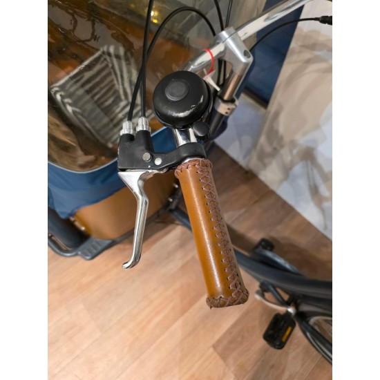 ????2dehands niet elektrische Babboe Curve - Gebruikt