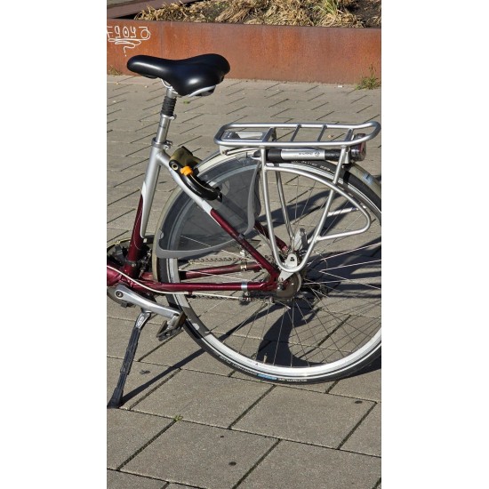 Giant damesfiets met 45 cm frame lage instap