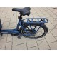 Winora bakfiets met toebehoren - Ideaal voor gezinnen!