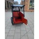 2dehands Babboe Big/Dog Bakfiets met toebehoren