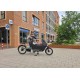 Lovens S85 Cargo line bakfiets met automatic versnellingen