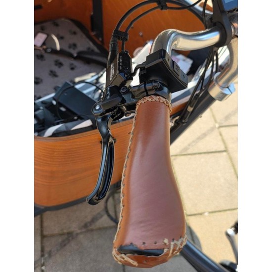 Babboe Go Bakfiets - Familie & Hondenbakfiets