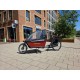 Pinkster aanbieding Bakfiets(.)nl - Elektrisch met Huif
