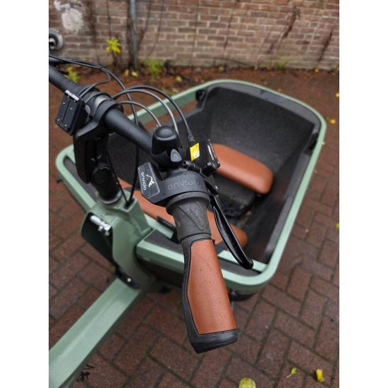 Coming Soon - Lovens S85 Cargo Line Bakfiets