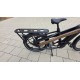 :: NEW :: Brekr L250 Longtail tweelingfiets bakfiets