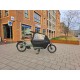 Lovens S85 Cargo line automatic bakfiets met 500Wh accu