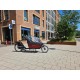 Pinkster aanbieding Bakfiets(.)nl - Elektrisch met Huif