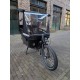 2dehands Vogue Superior 2 bakfiets met huif