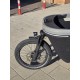 Lovens S75 Bakfiets met Lockride en 800Wh accu