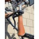 Showroommodel Babboe Curve Bakfiets - Zo goed als nieuw