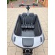 Showroommodel Lovens S75 bakfiets - Zo goed als nieuw