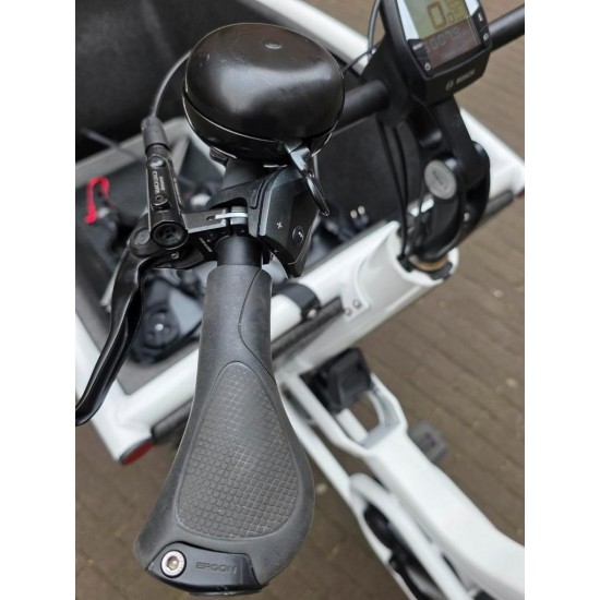 ????Urban Arrow Bakfiets - Zo goed als nieuw!