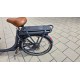 Elektrische Babboe Curve bakfiets certificaat en toebehor