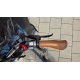 Elektrische Babboe Curve bakfiets certificaat en toebehor