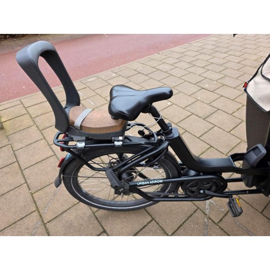 Urban Arrow Performance Plus | 500Wh accu