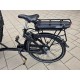 Elektrische Gazelle Cabby Bakfiets met Regentent - Zo goed a