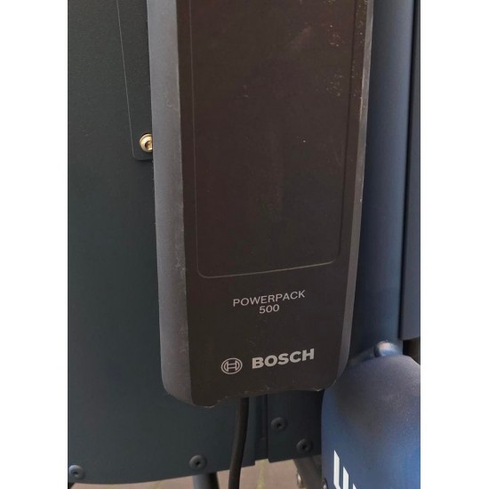 Nieuwe Winora Fub 2 bakfiets - Ideaal voor 2 kinderen