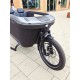 Showroommodel Lovens S75 bakfiets - Zo goed als nieuw