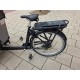 Elektrische Babboe Big bakfiets met certificaat