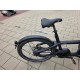Carqon hondenbakfiets met deurtje - Ideaal voor huisdieren
